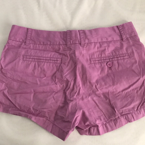 JCrew chino short - Picture 4 of 4